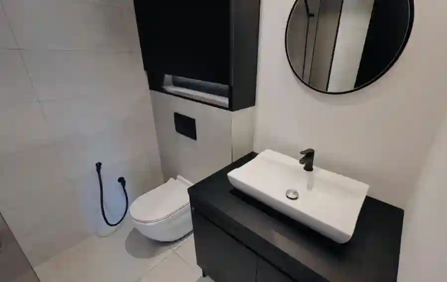 Appartement le Prestige Hamammet - Vue 1