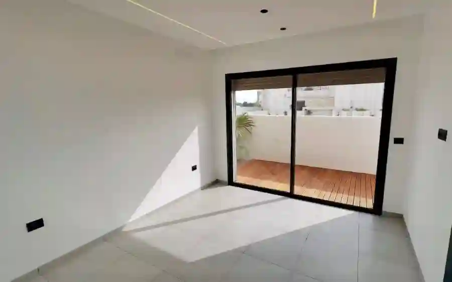 Appartement le Prestige Hamammet - Vue 2