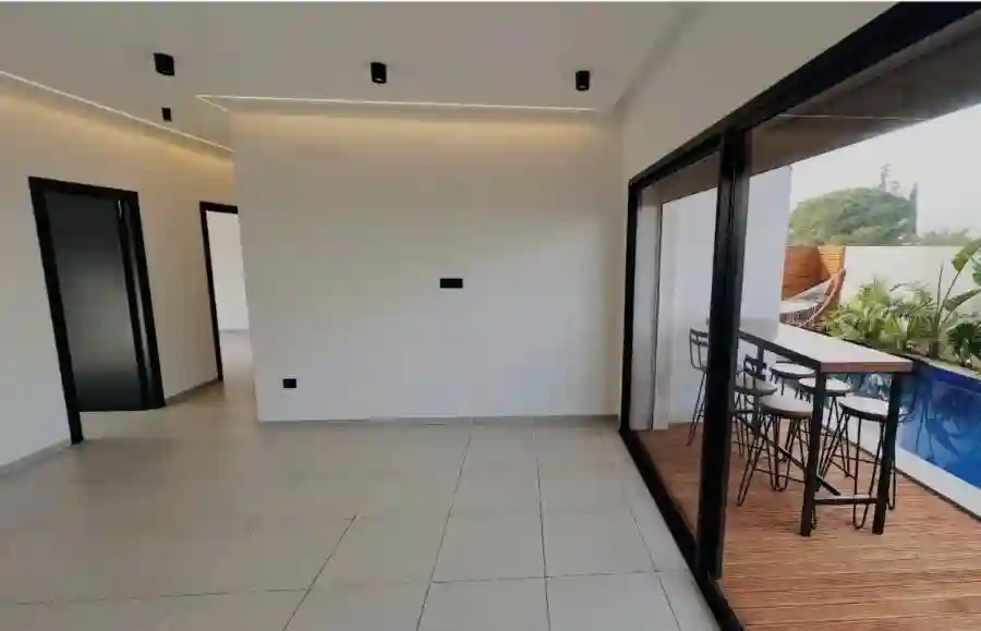 Appartement le Prestige Hamammet - Vue 4