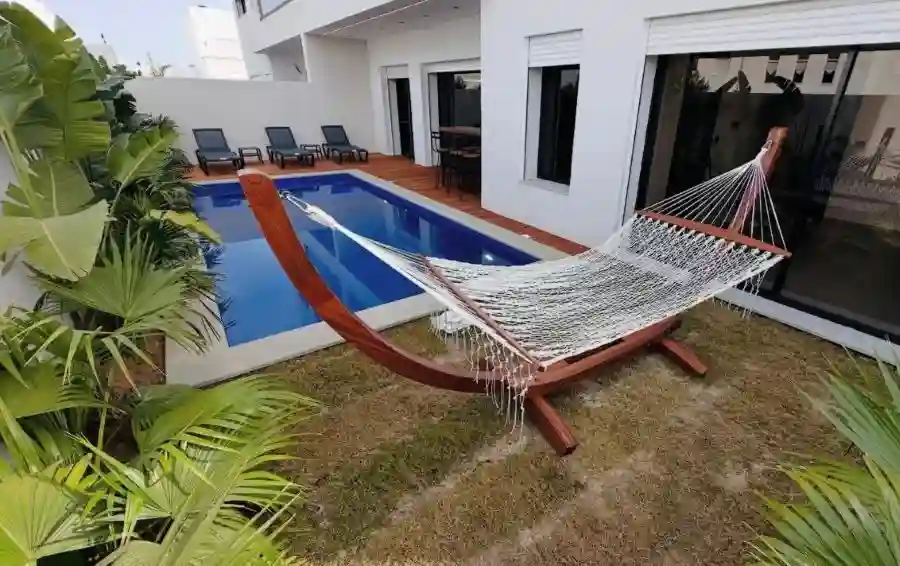 Appartement le Prestige Hamammet - Vue 5