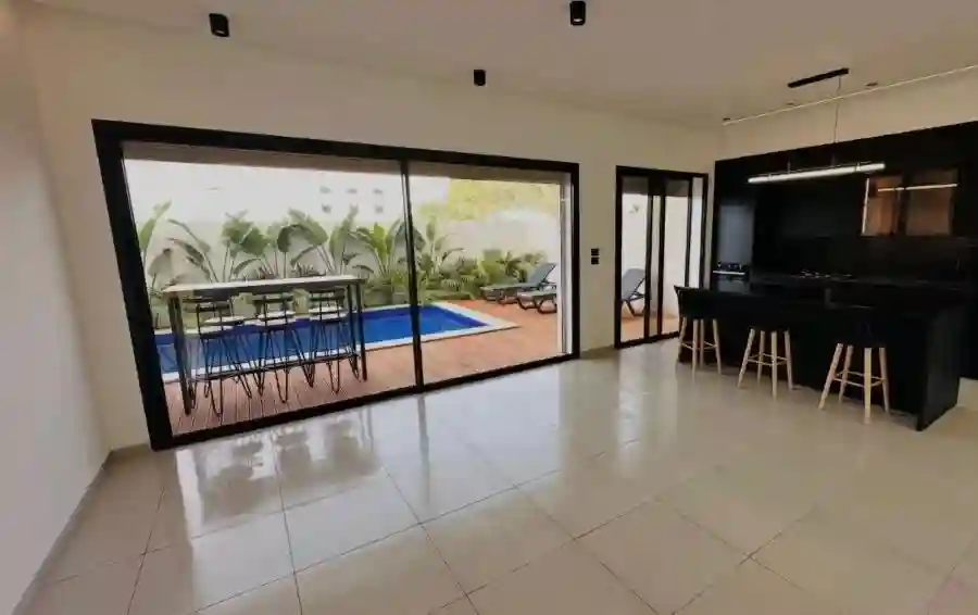 Appartement le Prestige Hamammet - Vue 6