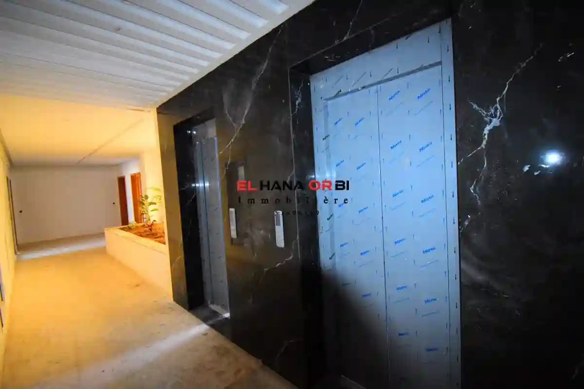 Bien à Vendre s+1 Avec Piscine Directement Promoteur à Mahdia - Vue 3