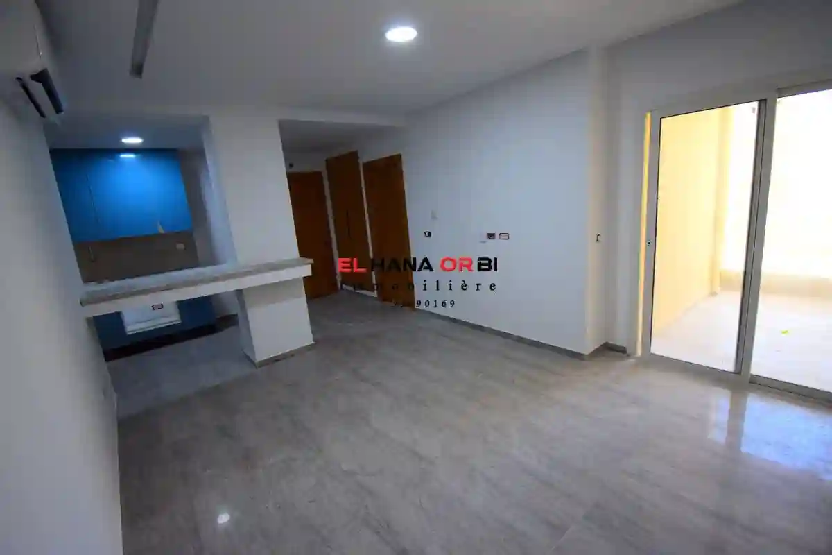 Bien à Vendre s+1 Avec Piscine Directement Promoteur à Mahdia - Vue 6