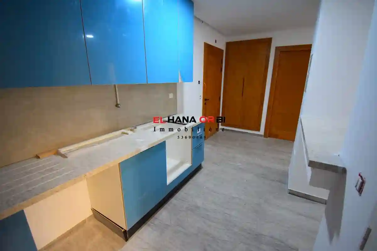 Bien à Vendre s+1 Avec Piscine Directement Promoteur à Mahdia - Vue 7