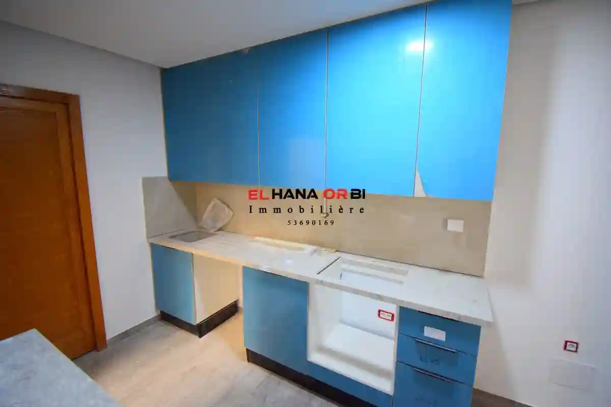 Bien à Vendre s+1 Avec Piscine Directement Promoteur à Mahdia - Vue 8