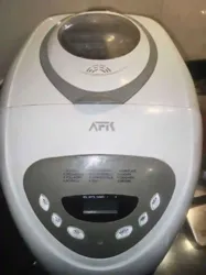 Machine à Pain