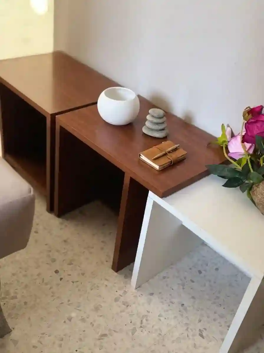 Salon de Séjour Confortable – bon État Général 🛋️ - Vue 1