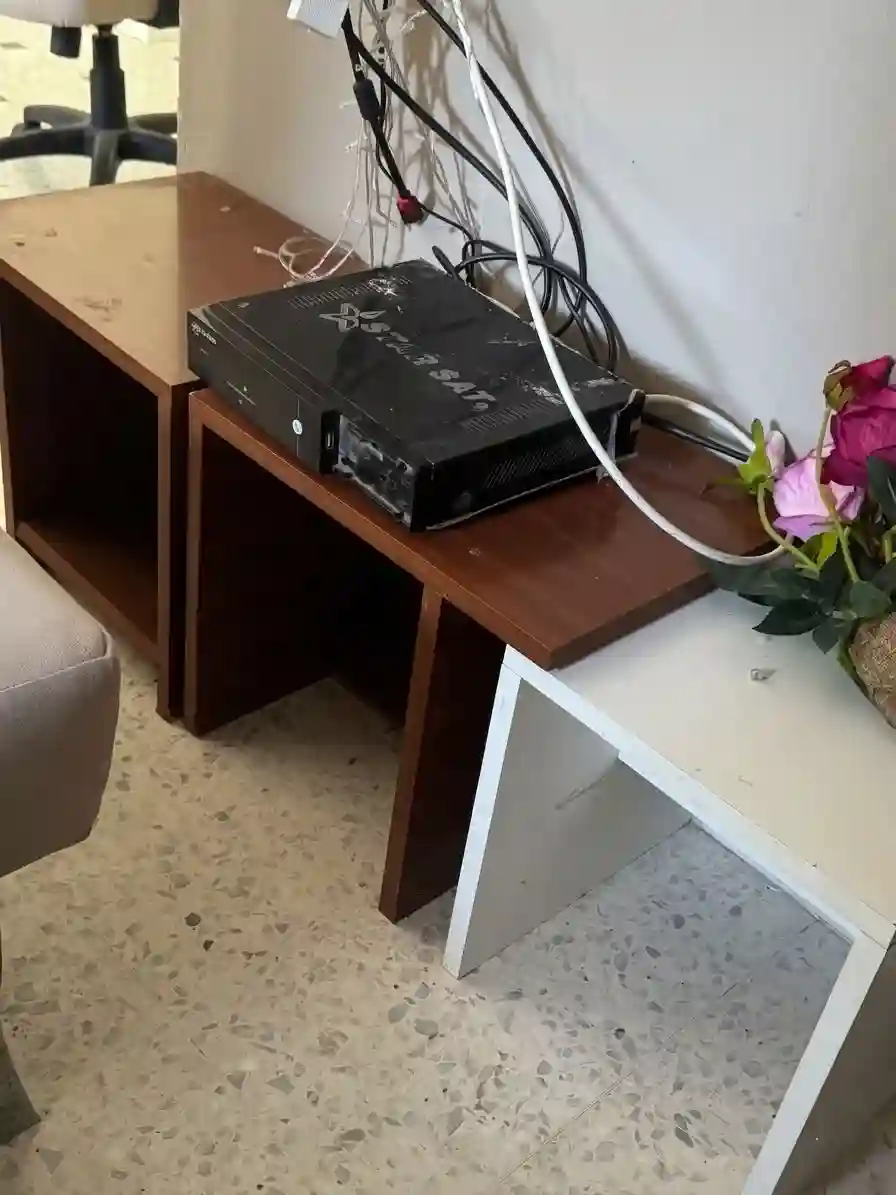 Salon de Séjour Confortable – bon État Général 🛋️ - Vue 3
