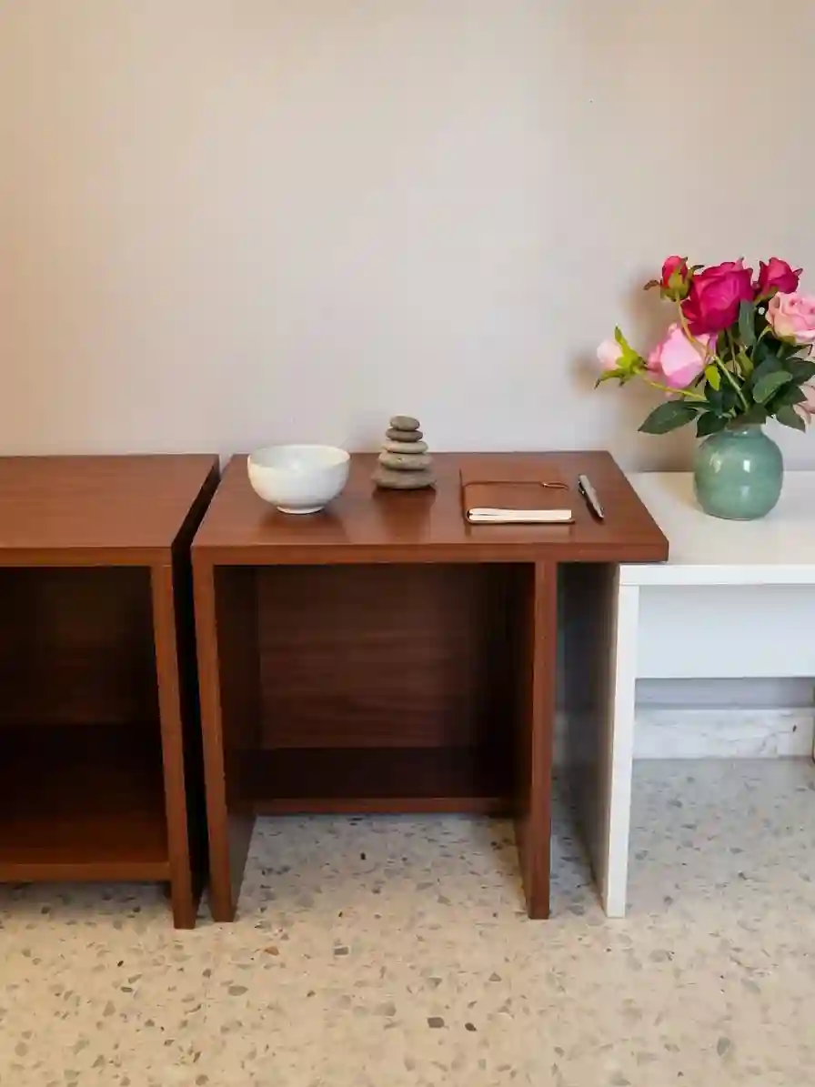 Salon de Séjour Confortable – bon État Général 🛋️ - Vue 4