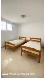 Villa Zahra Hammamet Nord Location Vacances ii i