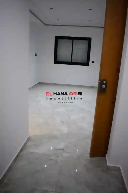 A Louer Appartement s+2 à Baghdedi Pour Toute L’année - Vue 16