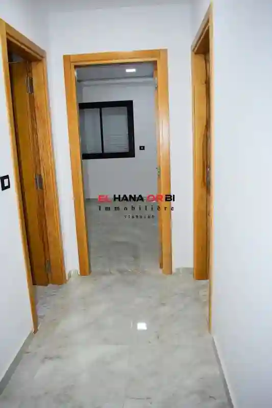A Louer Appartement s+2 à Baghdedi Pour Toute L’année - Vue 17