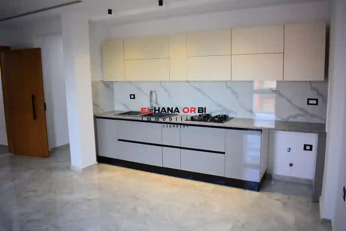 A Louer Appartement s+2 à Baghdedi Pour Toute L’année - Vue 19