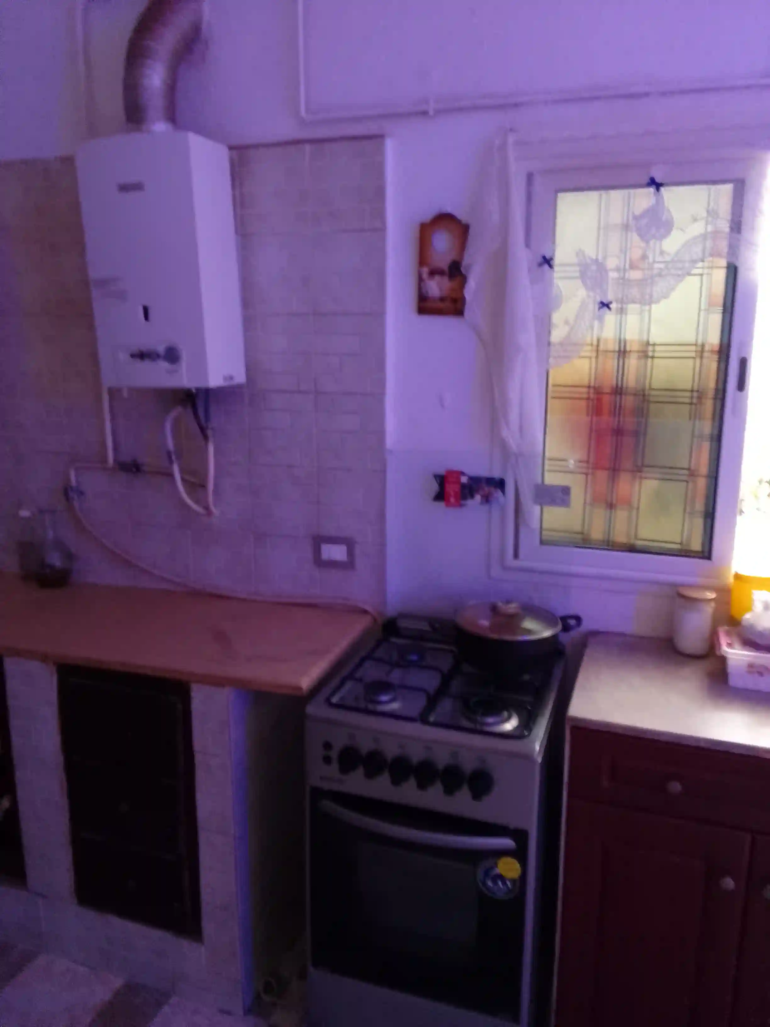 Maison Traditionnelle à Abou El Kacem Chebbi - Vue 2