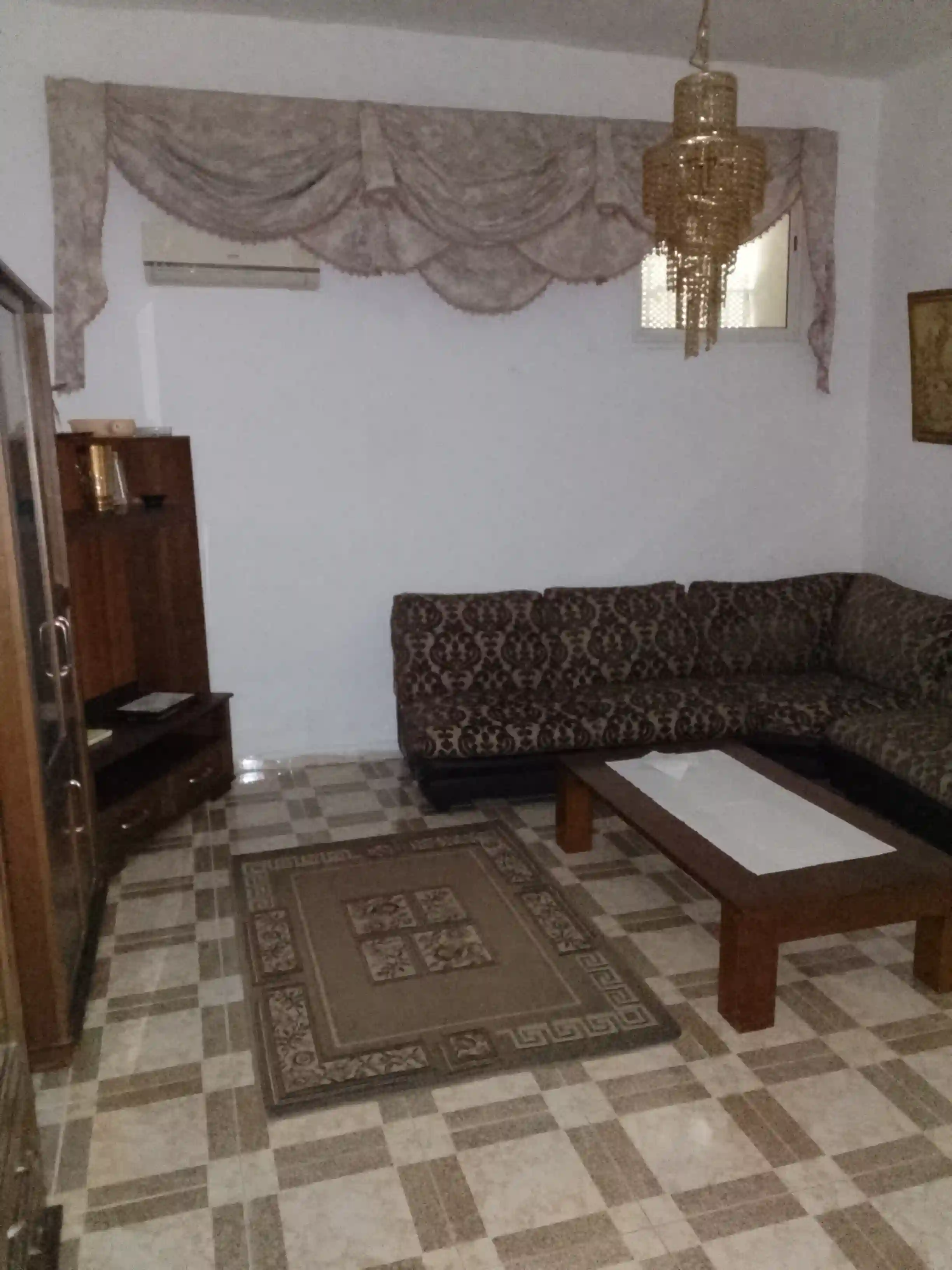 Maison Traditionnelle à Abou El Kacem Chebbi - Vue 3