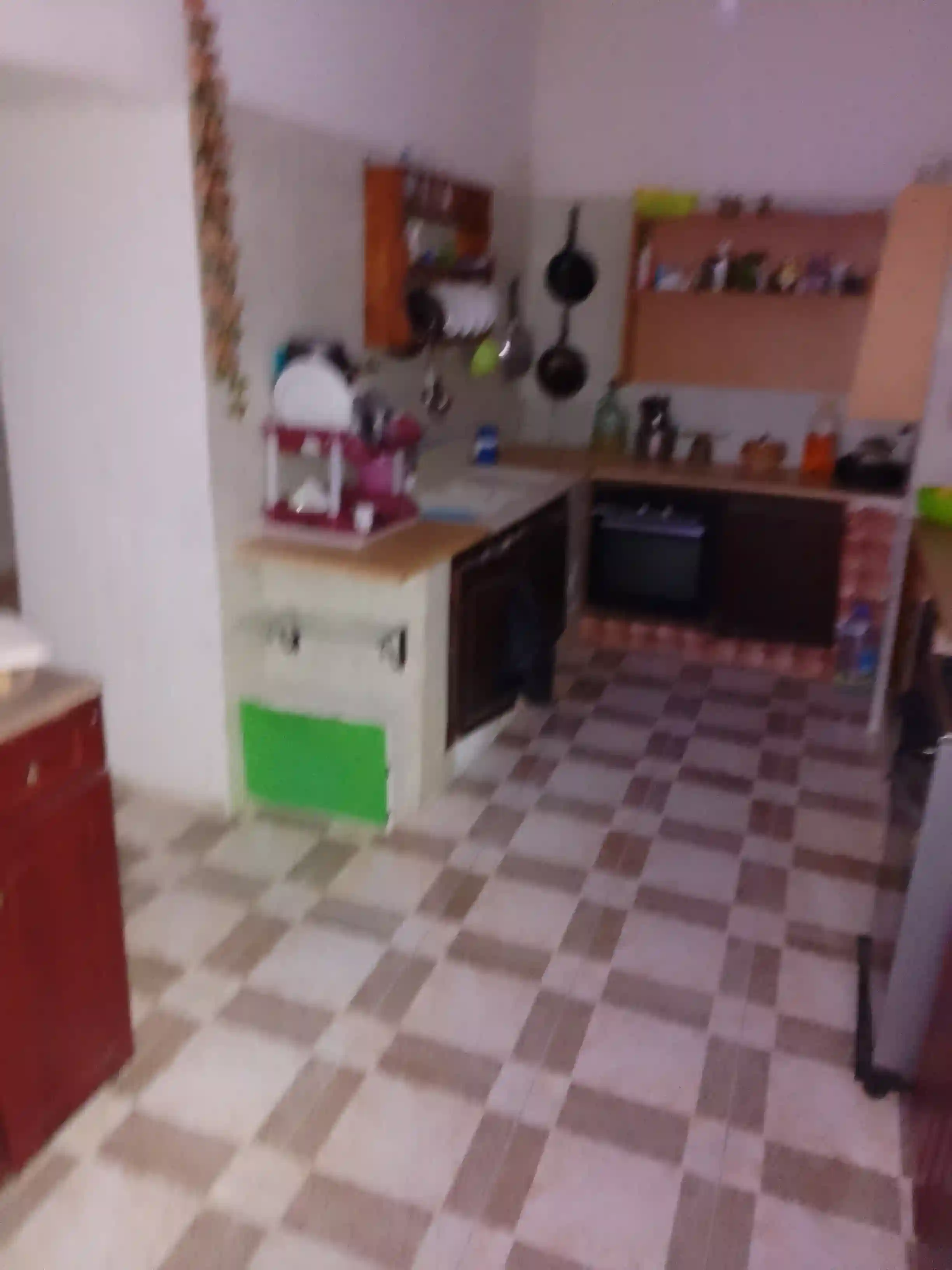 Maison Traditionnelle à Abou El Kacem Chebbi - Vue 4