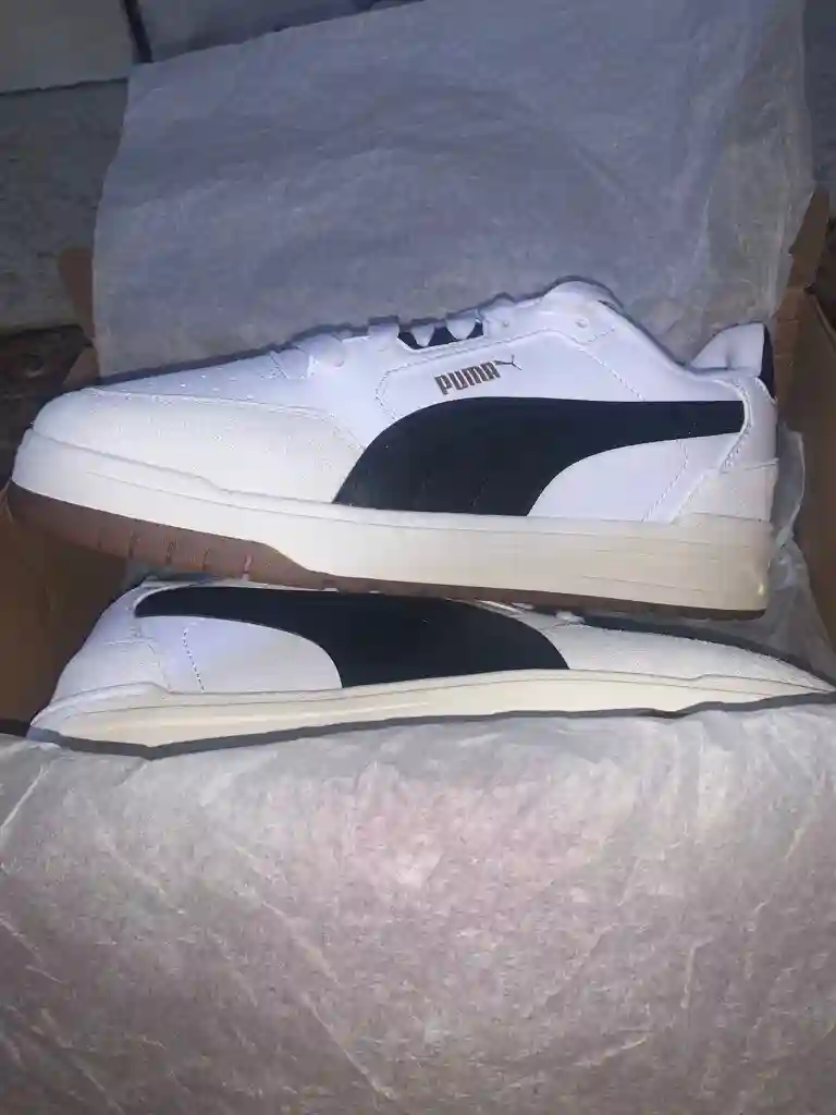 Puma Shuffle Downtown 2025 - Vue 2