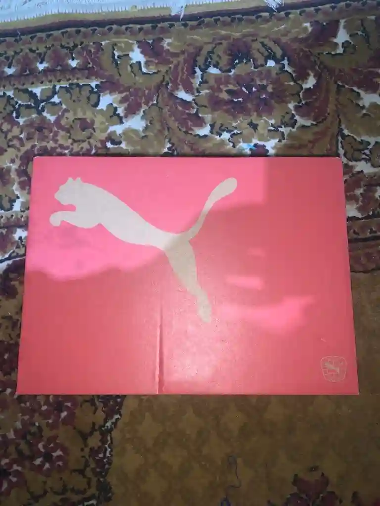 Puma Shuffle Downtown 2025 - Vue 3