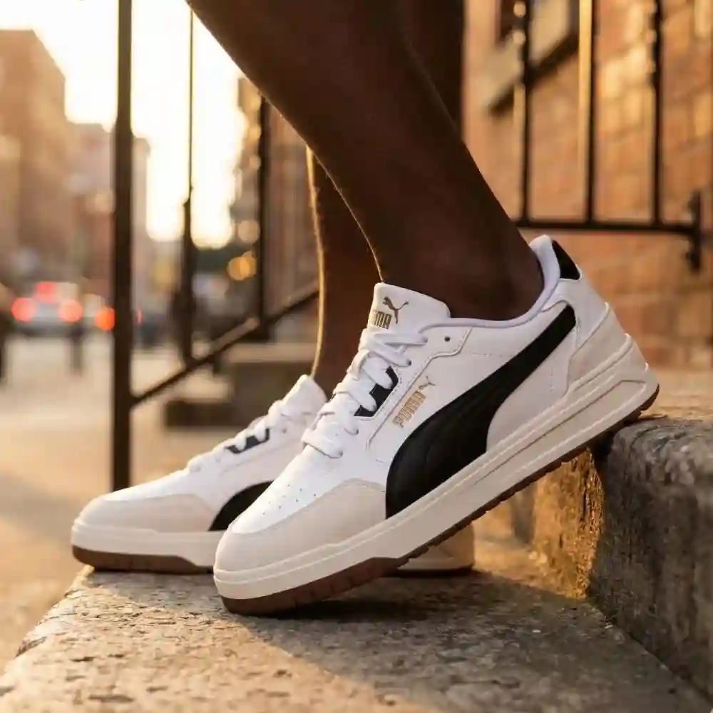 Puma Shuffle Downtown 2025 - Vue 4