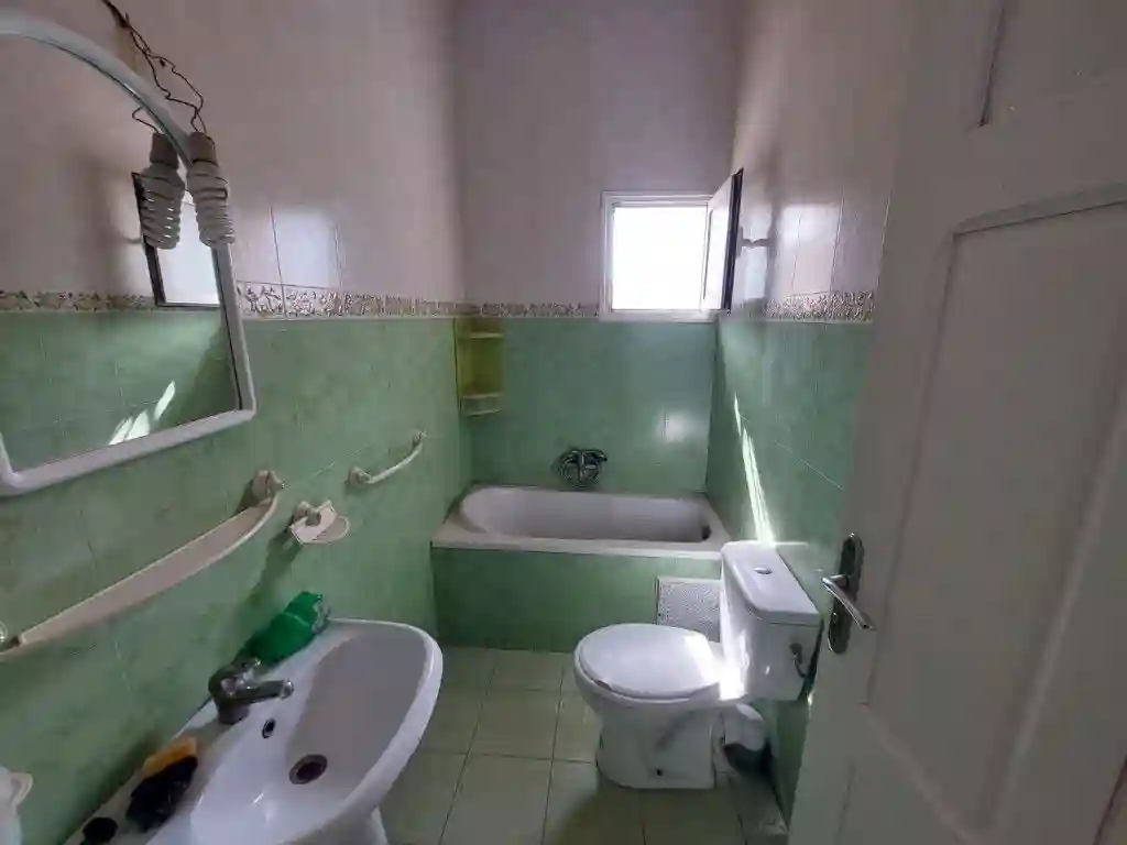 À Louer Étage de Villa s+2 Avec Terrasse à Mourouj - Vue 1