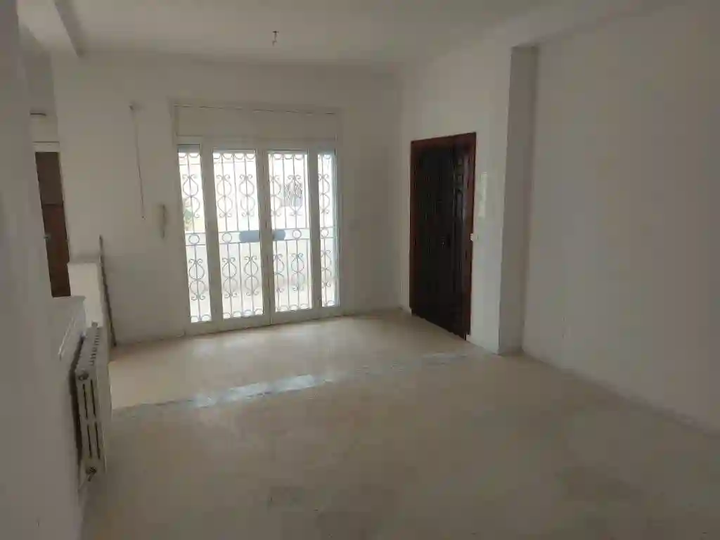 À Louer Étage de Villa s+2 Avec Terrasse à Mourouj - Vue 2