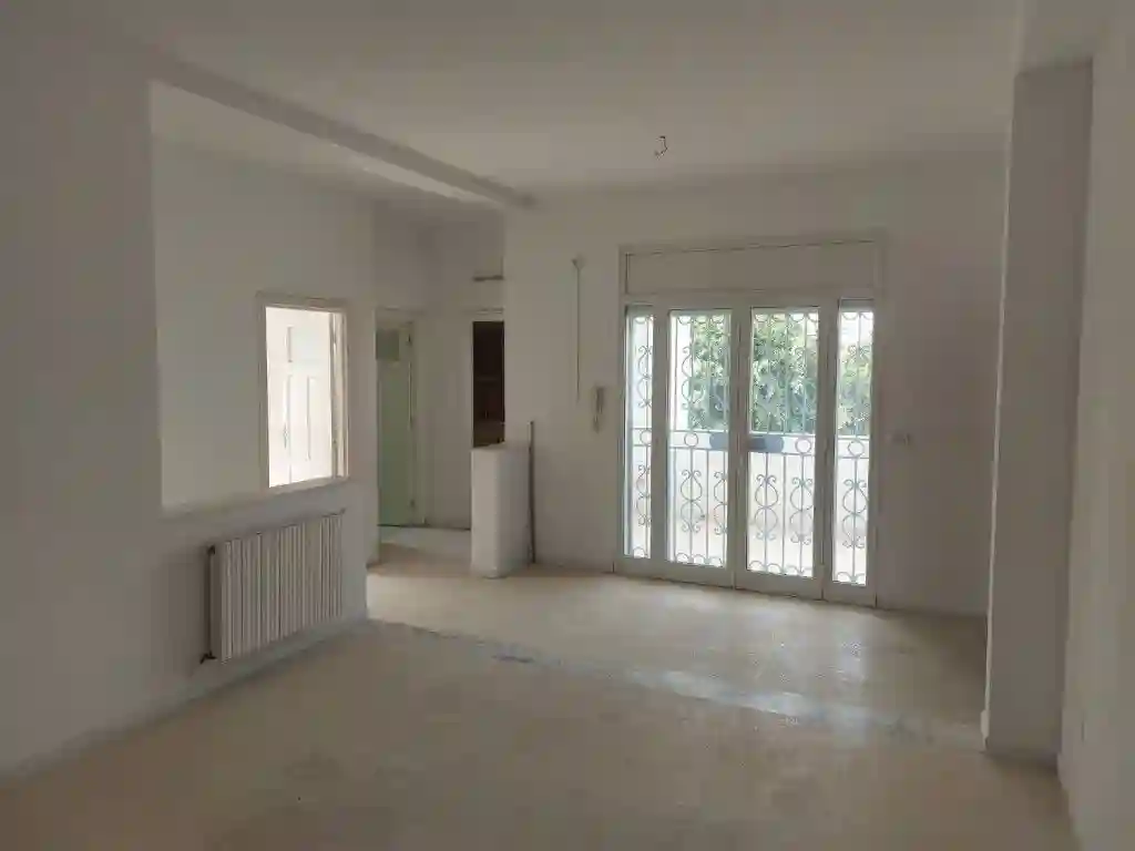 À Louer Étage de Villa s+2 Avec Terrasse à Mourouj - Vue 6