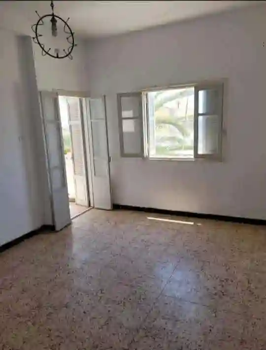 Appartement Cité Jardin à Sfax - Vue 1