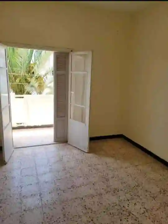 Appartement Cité Jardin à Sfax - Vue 3