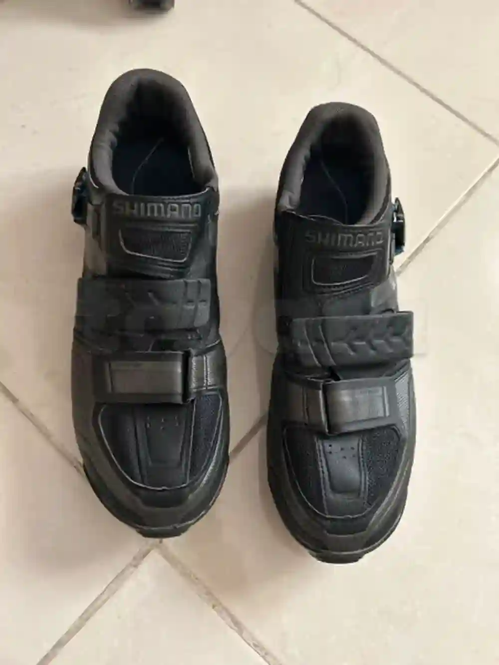 Chaussure de Vélo - Vue 1