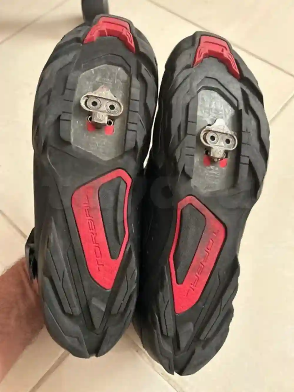Chaussure de Vélo - Vue 2