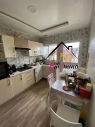 Un Appartement à Hammam Sousse à Hammam Sousse