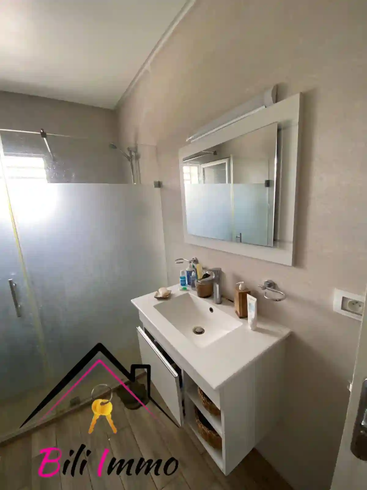 Un Appartement à Hammam Sousse à Hammam Sousse - Vue 4