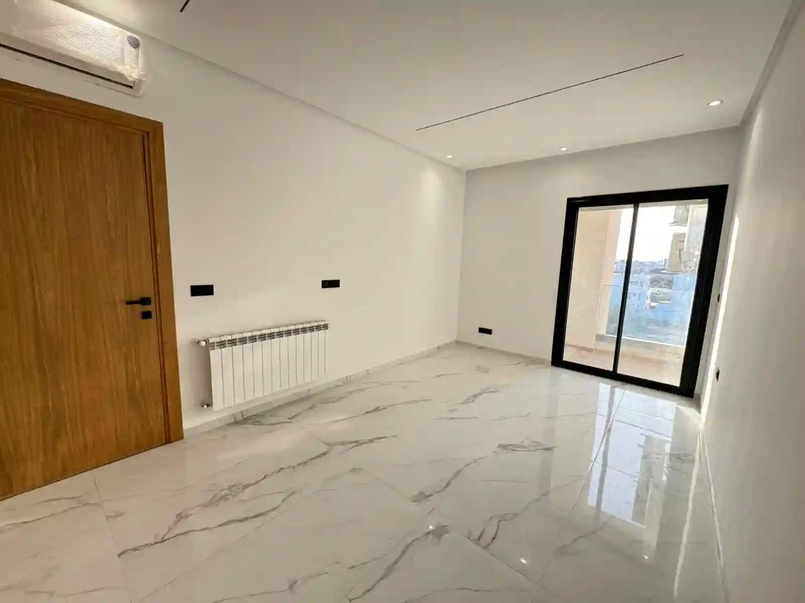 S1 a Kantaoui à El Kantaoui - Vue 1