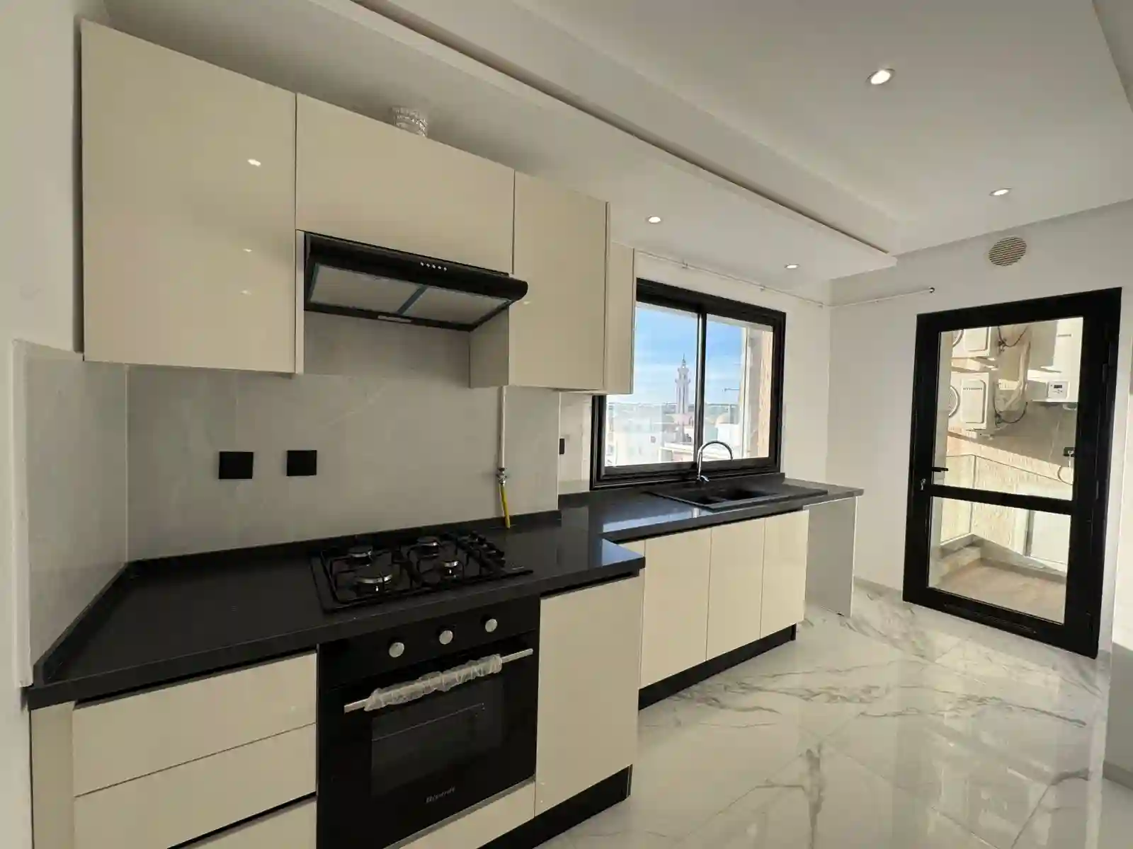 S1 a Kantaoui à El Kantaoui - Vue 2