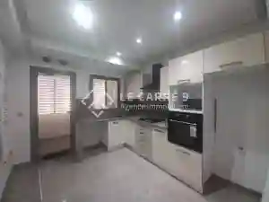 S2 de 135m2 Laouina à El Aouina - Vue 2