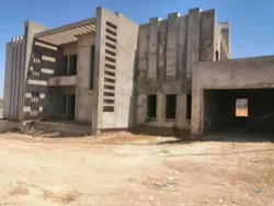 Terrain2500mc Couvert630mc à La Mannouba