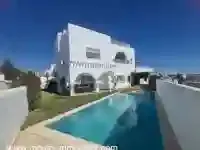 Villa Dream 1 II Hammamet Nord Av087