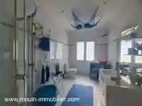 Villa Dream 1 II Hammamet Nord Av087 - Vue 1