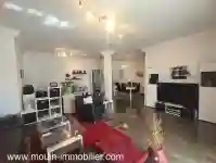 Villa Dream 1 II Hammamet Nord Av087 - Vue 10