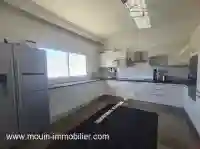 Villa Dream 1 II Hammamet Nord Av087 - Vue 3