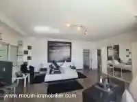 Villa Dream 1 II Hammamet Nord Av087 - Vue 7