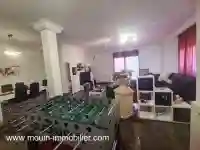 Villa Dream 1 II Hammamet Nord Av087 - Vue 8