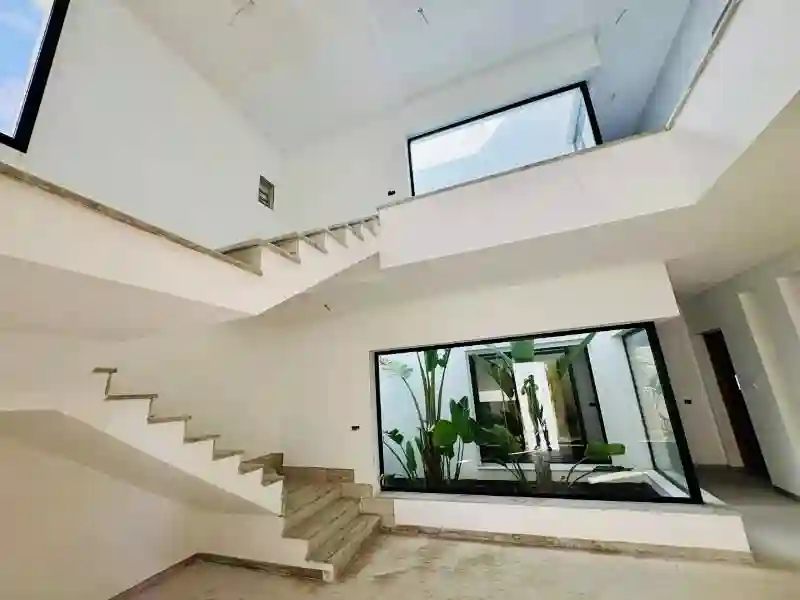 Villa Noor Hammamet Nord c - Vue 5