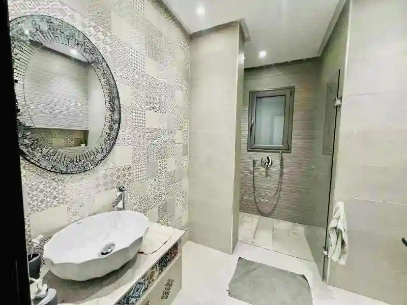 Villa Sierre Sierre Hammamet - Vue 1