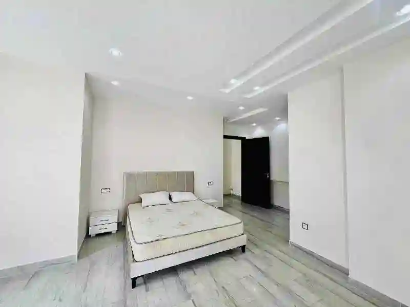 Villa Sierre Sierre Hammamet - Vue 2