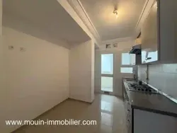 Appartement du Jarre av à Nabeul Ville