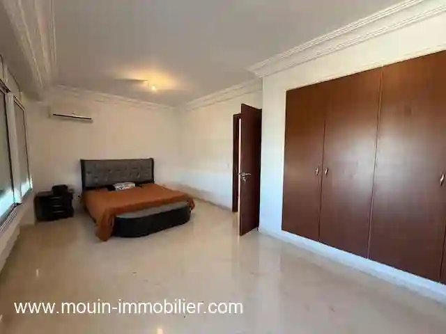 Appartement du Jarre av à Nabeul Ville - Vue 2