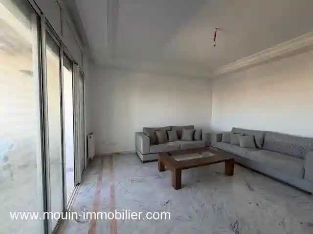 Appartement du Jarre av à Nabeul Ville - Vue 3