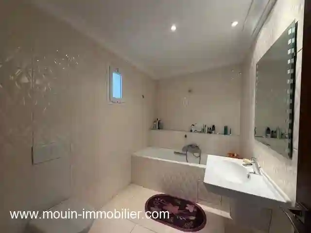 Appartement du Jarre av à Nabeul Ville - Vue 4