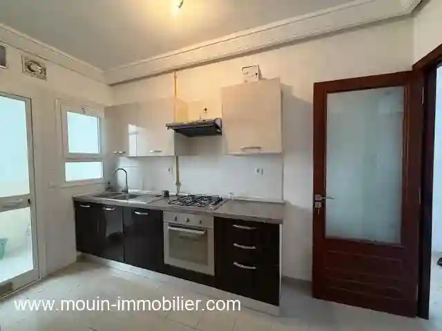 Appartement du Jarre av à Nabeul Ville - Vue 5